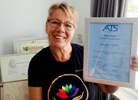 Diploma ATS - kopie